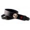 8419612002418 Groove Old School Anchor Ремень для гитары, текстиль/синтетика, RightOn Straps
