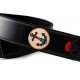 8419612002418 Groove Old School Anchor Ремень для гитары, текстиль/синтетика, RightOn Straps 8419612002418 Groove Old School Anchor Ремень для гитары, текстиль/синтетика, RightOn Straps