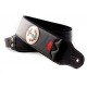 8419612002418 Groove Old School Anchor Ремень для гитары, текстиль/синтетика, RightOn Straps 8419612002418 Groove Old School Anchor Ремень для гитары, текстиль/синтетика, RightOn Straps