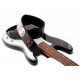 8419612002418 Groove Old School Anchor Ремень для гитары, текстиль/синтетика, RightOn Straps 8419612002418 Groove Old School Anchor Ремень для гитары, текстиль/синтетика, RightOn Straps