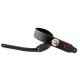 8419612002425 Groove Old School Swallow Ремень для гитары, текстиль/синтетика, RightOn Straps 8419612002425 Groove Old School Swallow Ремень для гитары, текстиль/синтетика, RightOn Straps