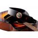8419612002425 Groove Old School Swallow Ремень для гитары, текстиль/синтетика, RightOn Straps 8419612002425 Groove Old School Swallow Ремень для гитары, текстиль/синтетика, RightOn Straps