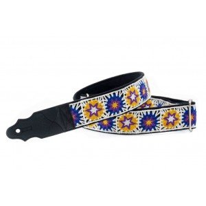 8436612540597 Standard Plus Crochet Ремень для гитары, текстиль/синтетика, RightOn Straps 8436612540597 Standard Plus Crochet Ремень для гитары, текстиль/синтетика, RightOn Straps
