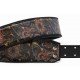 8436612540634 Mojo Crunch Ремень для гитары, текстиль/синтетика, черный, RightOn Straps 8436612540634 Mojo Crunch Ремень для гитары, текстиль/синтетика, черный, RightOn Straps