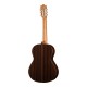 843 Classical Cadete 3C Классическая гитара 3/4, с чехлом, Alhambra