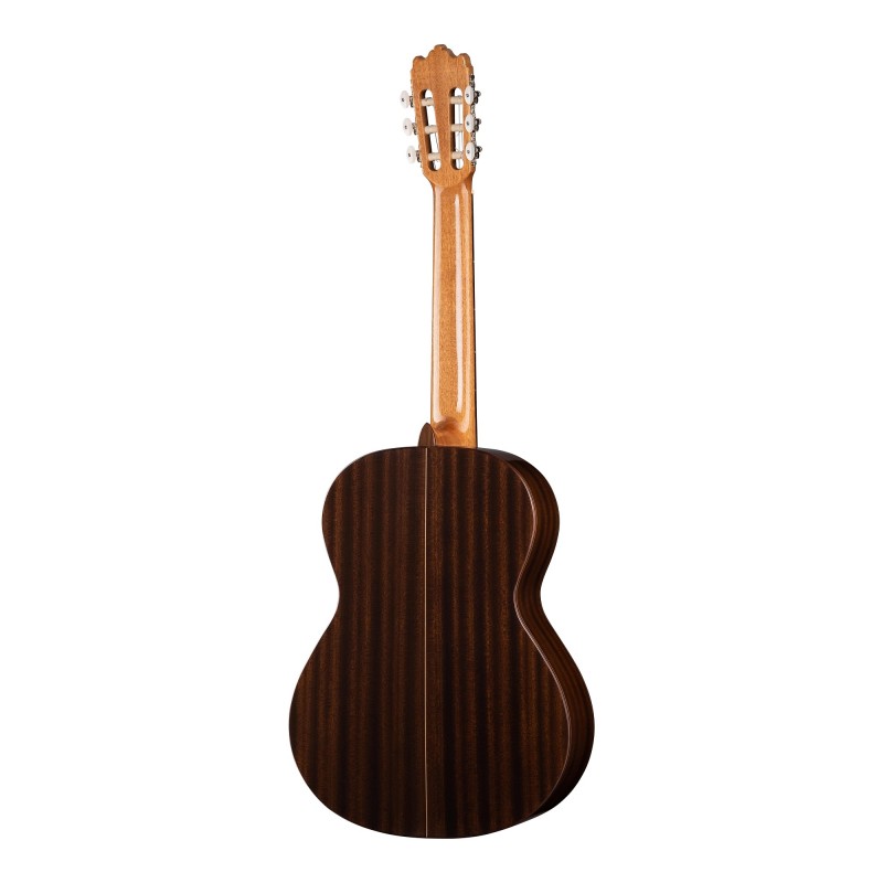 846 Classical Senorita 3C Классическая гитара 7/8, с чехлом, Alhambra