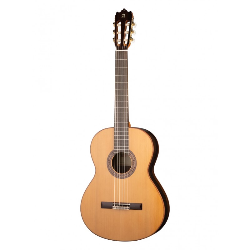 8.806 Classical Student Iberia Ziricote Классическая гитара, Alhambra
