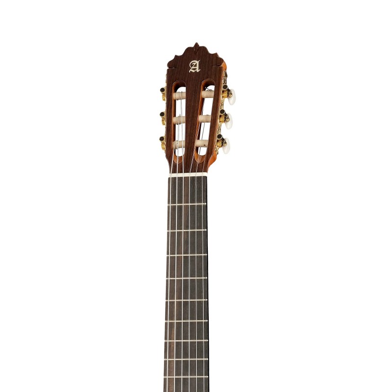 8.890V Classical Conservatory 6 Olivo Классическая гитара, Alhambra