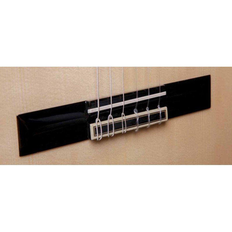 8.895 Green Sustain Clasical Классическая гитара, Alhambra