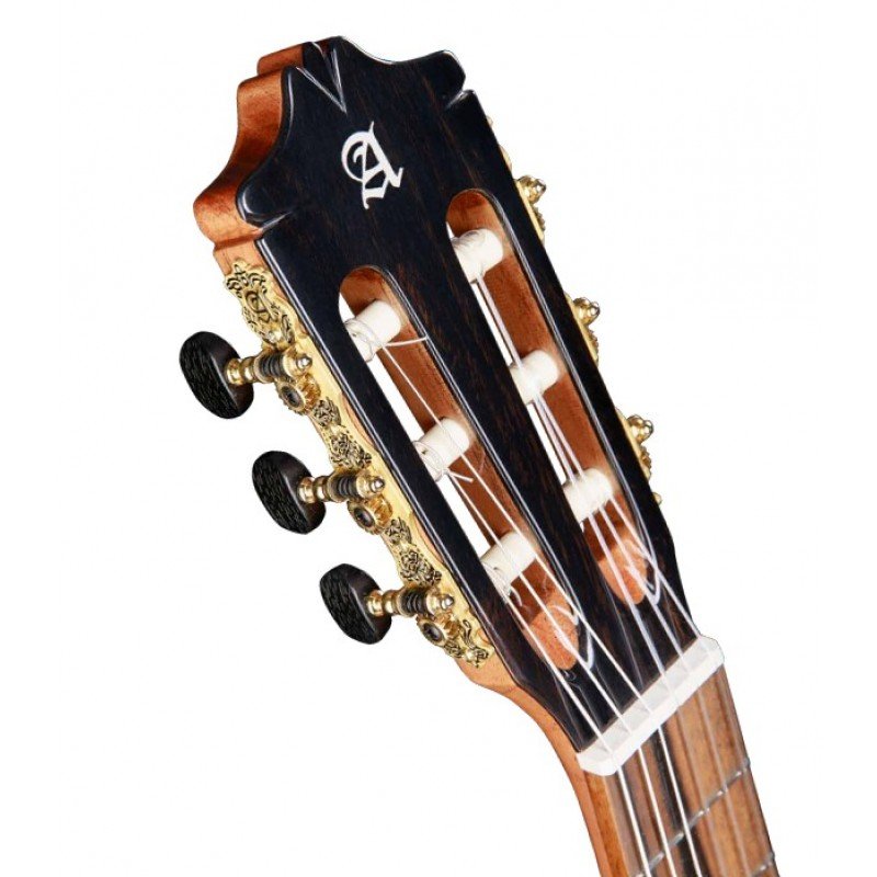 8.896 Green Sustain Flamenco Классическая гитара, Alhambra