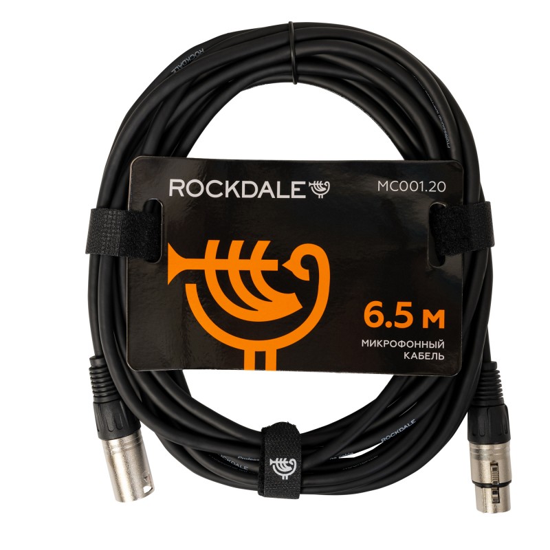 ROCKDALE MC001.20