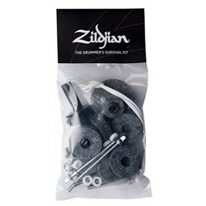 ZILDJIAN ZSK Drummer"s Survival Kit
