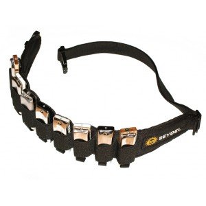 930000 Smart-Belt Пояс-сумка для 8 губных гармошек, Seydel Sohne 930000 Smart-Belt Пояс-сумка для 8 губных гармошек, Seydel Sohne