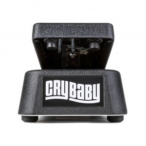 95Q Crybaby Q Wah Wah Педаль эффектов, Dunlop 95Q Crybaby Q Wah Wah Педаль эффектов, Dunlop