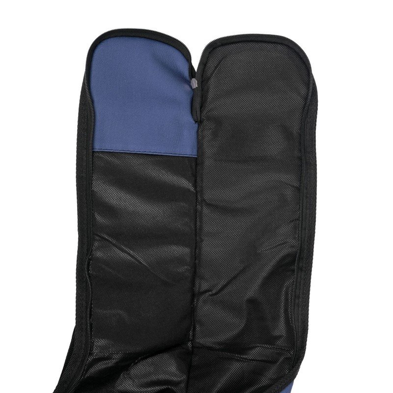 A-BB-1 Чехол для балалайки, стандартный, синий, БалалайкерЪ