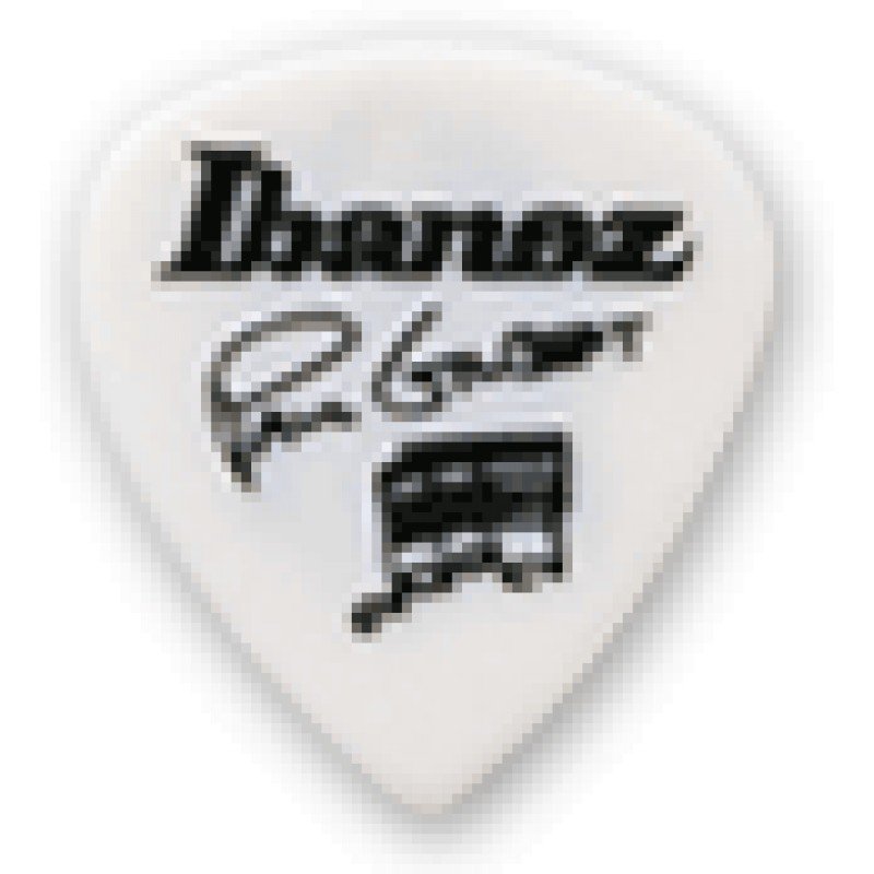 Ibanez 1000PGWH Paul Gilbert Pick медиатор