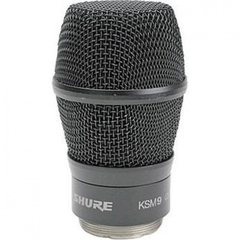 SHURE RPW184 картридж KSM9 для беспроводного передатчика. Цвет черный SHURE RPW184 картридж KSM9 для беспроводного передатчика. Цвет черный