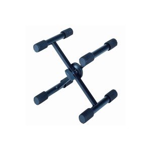 QUIK LOK QL322 настольная клавишная стойка