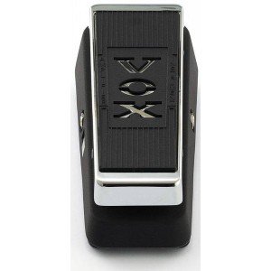VOX WAH V847-A напольная гитарная педаль VOX WAH V847-A напольная гитарная педаль