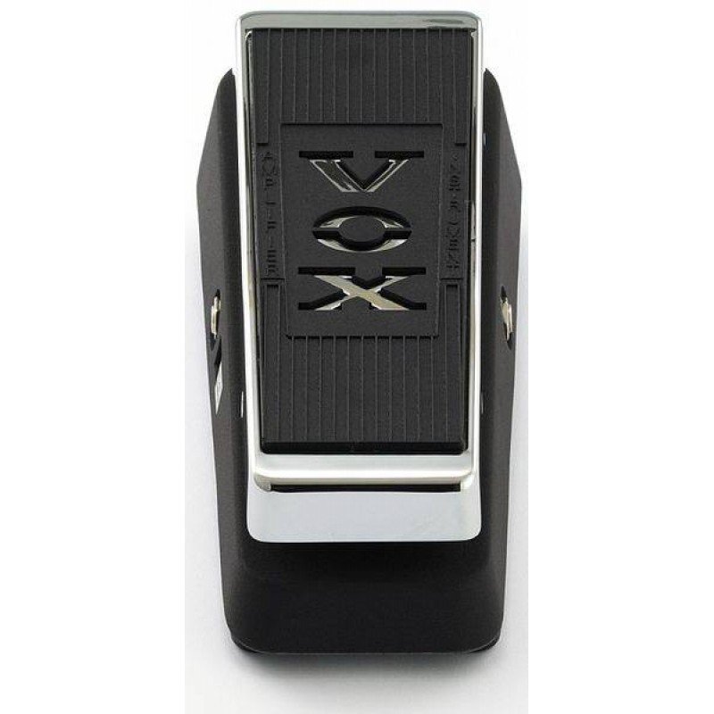 VOX WAH V847-A напольная гитарная педаль