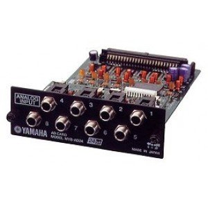 YAMAHA MY8-AD24 YAMAHA MY8-AD24