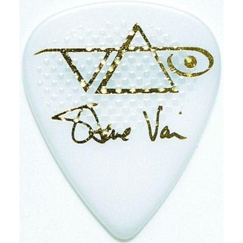 Ibanez 1000SVWHR Steve Vai Pick медиатор