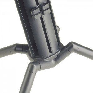 K&M 18860-000-35 Spider Pro стойка для клавишных инструментов на 2 уровня, макс. нагрузка 105 кг, h 1310 мм, чёрная K&M 18860-000-35 Spider Pro стойка для клавишных инструментов на 2 уровня, макс. нагрузка 105 кг, h 1310 мм, чёрная