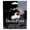 ROTOSOUND Dark Zone Custom Gauge , струны для электрогитары 10-60