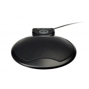 AKG CBL 410 PCC настольный конденсаторный микрофон, всенаправленный, 20-20000Гц, 3,5 mm stereo jack, цвет - черный AKG CBL 410 PCC настольный конденсаторный микрофон, всенаправленный, 20-20000Гц, 3,5 mm stereo jack, цвет - черный