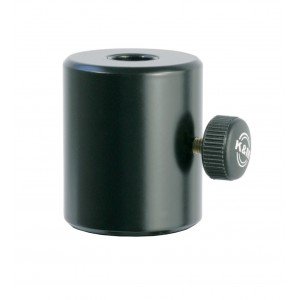 K&M 21105-000-55 противовес для микрофонной стойки K&M 21105-000-55 противовес для микрофонной стойки