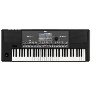 KORG Pa600 профессиональная аранжировочная станция, 61 клавиша, более 950 заводских звуков KORG Pa600 профессиональная аранжировочная станция, 61 клавиша, более 950 заводских звуков