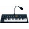 KORG microKORG XL+ синтезатор-вокодер, 37 мини-клавиш Natural Touch