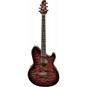 IBANEZ TCM50-VBS Talman электроакустическая гитара IBANEZ TCM50-VBS Talman электроакустическая гитара