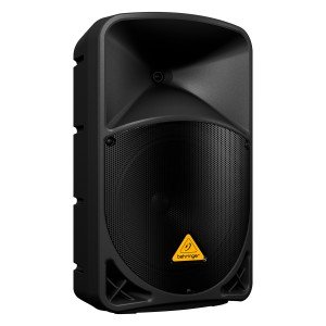 BEHRINGER B112D активная 2-х полосная (12' + 1,35') акустическая система 1000 Вт, USB-порт для радиомикрофонов, 2-канальн. микше BEHRINGER B112D активная 2-х полосная (12' + 1,35') акустическая система 1000 Вт, USB-порт для радиомикрофонов, 2-канальн. микше