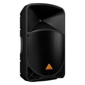 BEHRINGER B115D активная 2-х полосная (15' + 1,35') акустическая система 1000 Вт, 2 порта для радиомикрофонов, 2-канальн. микшер BEHRINGER B115D активная 2-х полосная (15' + 1,35') акустическая система 1000 Вт, 2 порта для радиомикрофонов, 2-канальн. микшер