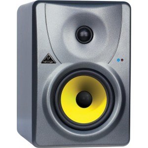 BEHRINGER B1030A активный 2-х полосный студийный монитор, 5,25' кевларовый диффузор, bi-amp, 75 Вт BEHRINGER B1030A активный 2-х полосный студийный монитор, 5,25' кевларовый диффузор, bi-amp, 75 Вт