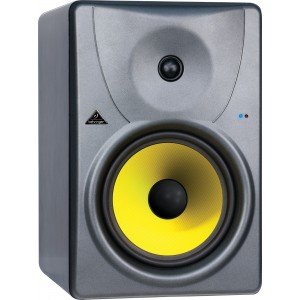 BEHRINGER B1031A активный 2-х полосный студийный монитор, 8' кевларовый диффузор, bi-amp, 150 Вт BEHRINGER B1031A активный 2-х полосный студийный монитор, 8' кевларовый диффузор, bi-amp, 150 Вт