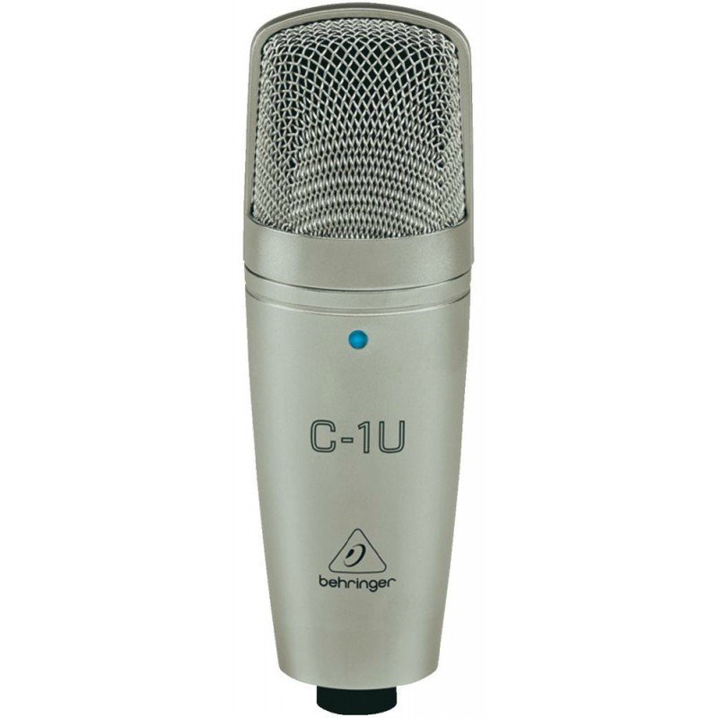 Behringer C-1U