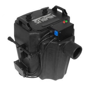 CHAUVET Nimbus - генератор тяжелого дыма на водной основе CHAUVET Nimbus - генератор тяжелого дыма на водной основе