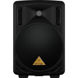 BEHRINGER B208D активная 2-х полосная (8' + 1,35') акустическая система 200 Вт (175 Вт RMS), SPL max 113 дБ BEHRINGER B208D активная 2-х полосная (8' + 1,35') акустическая система 200 Вт (175 Вт RMS), SPL max 113 дБ