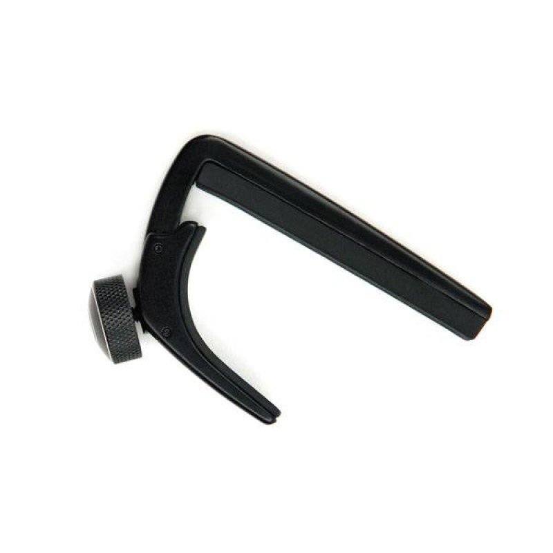 PLANET WAVES PW-CP-04 NS CLASSICAL GUITAR CAPO каподастр c винтовым зажимом для классических гитар, алюминий