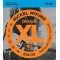 D"ADDARIO EXL110 NICKEL WOUND REGULAR LIGHT 10-46