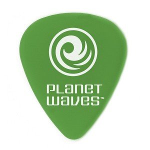 PLANET WAVES 1DGN4-100 DURALIN PICKS MEDIUM медиатор, средний PLANET WAVES 1DGN4-100 DURALIN PICKS MEDIUM медиатор, средний