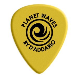 PLANET WAVES 1UCT6-100 CORTEX PICKS HEAVY медиатор, жёсткий PLANET WAVES 1UCT6-100 CORTEX PICKS HEAVY медиатор, жёсткий