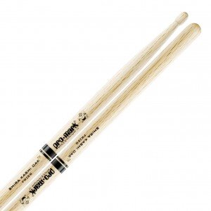 PROMARK PW2BW SHIRA KASHI OAK 2B WOOD TIP барабанные палочки, дуб, овальный деревянный наконечник PROMARK PW2BW SHIRA KASHI OAK 2B WOOD TIP барабанные палочки, дуб, овальный деревянный наконечник