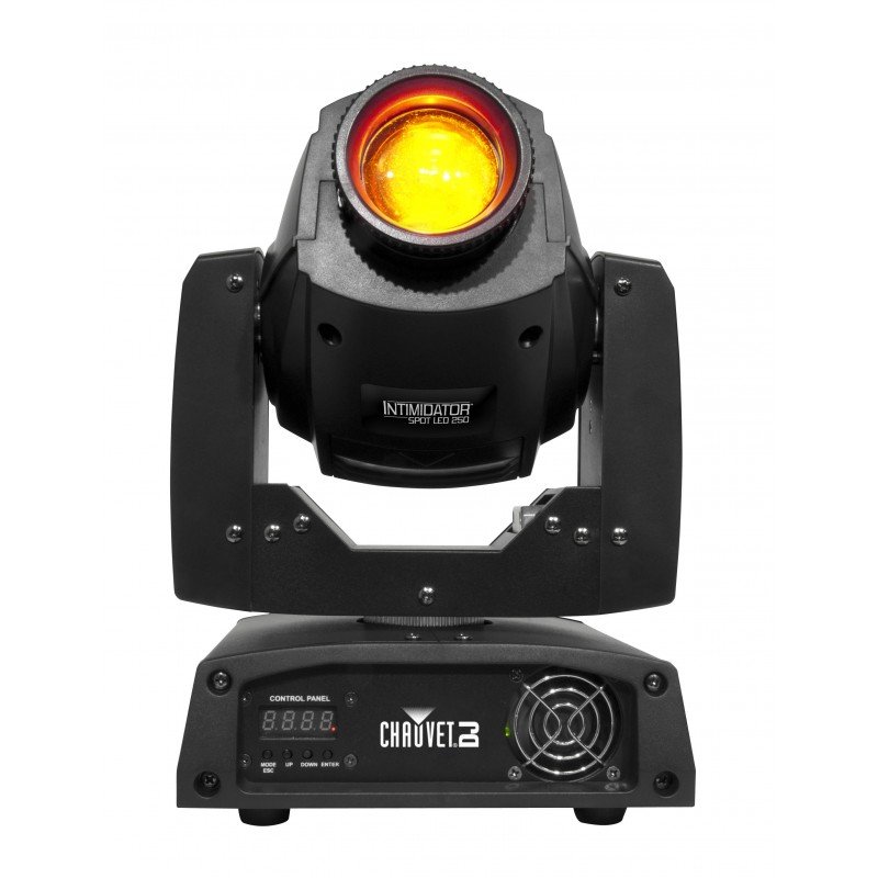 CHAUVET-DJ IntimSpot LED 250