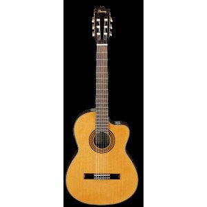 IBANEZ GA6CE-AM электроакустическая гитара IBANEZ GA6CE-AM электроакустическая гитара