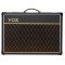 VOX AC15C1X ламповый гитарный комбоусилитель, 15 Вт, динамик 12' Celestion Alnico Blue