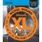 D"ADDARIO EXL110BT NICKEL WOUND BALANCED TENSION REGULAR LIGHT 10-46