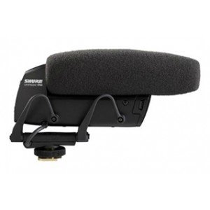 Shure VP83